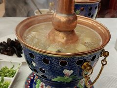 -东来顺饭庄(天坛店)