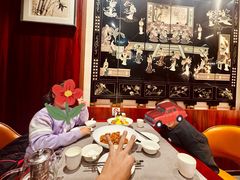 -燕春楼(海河华鼎店)