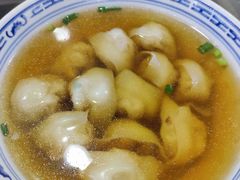 -御清斋总店(天一街店)