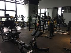 -TOB FIT健身·拉伸工作室