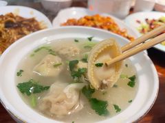 -惠宾饭庄(中山路店)