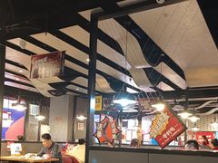 -鱼酷活鱼烤鱼(梅江印象城店)
