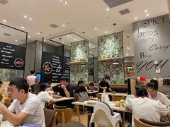 大堂-CoCo壱番屋