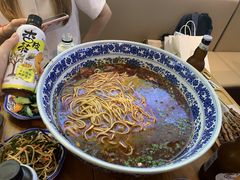 杏皮茶-白金成(珠江路店)