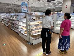 -NITORI 宜得利家居(苏州吴中永旺梦乐城店)