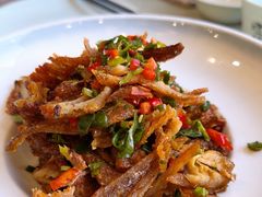-渔娘渔家丹东海鲜(东直门店)