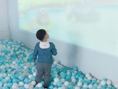 -蒙特利亲子乐园