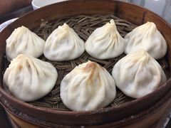 无锡小笼-苏兴记(建筑路店)