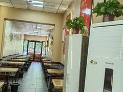 -毛大碗西府削筋面(土门店)