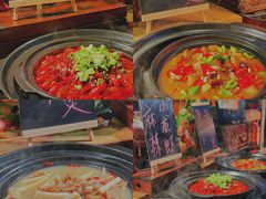 -东莞塘厦三正半山温泉酒店·沙利文西餐厅