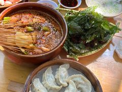 -古真记钵钵鸡(总店)