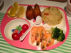 -楼兰新疆菜(江宁万达店)