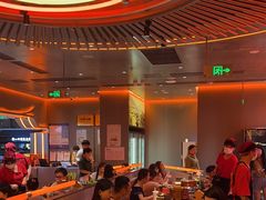 -西塔老太太泥炉烤肉(苏州大悦城店)
