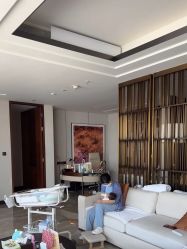 -圣贝拉母婴护理中心(深圳莱佛士店)