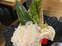 -湊湊火锅·茶憩(东城万达店)