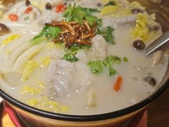 -闽上鲜·福建菜(龙湖滨江天街店)