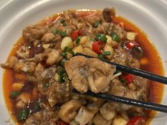 -简小舍·民间手艺菜(武昌江滩店)