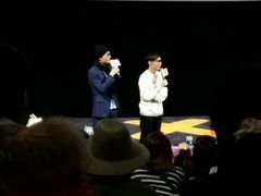 -百美汇影城(LUXE嘉里中心店)