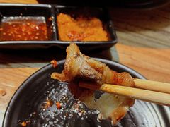 -九田家黑牛烤肉料理(二天地店)