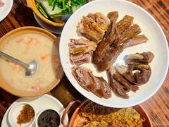 -陈鹏鹏潮汕菜(欢乐海岸 海边景观店)