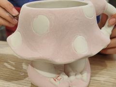 -艺彩阳光手工坊(大连恒隆广场店)