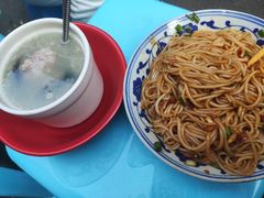 -小罗子汤店(大士院总店)