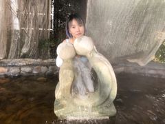 -杭州第一世界大酒店·云曼温泉