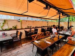 -El Bodegon阿根廷秘鲁餐厅(幸福路店)