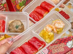 -点都德(花城店)