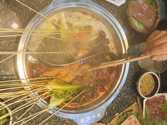 -欧阳小姐在成都(鼓楼店)