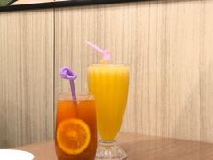 -诺丁牛排披萨自助餐厅(汕头苏宁店)