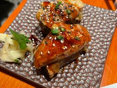-仓桥家·焗寿司·锅物(光谷步行街店)