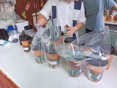 -新荔园茶餐厅(荔湾区府宿舍大院店)