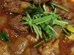 -阿斯牛牛·凉山菜(新会展店)