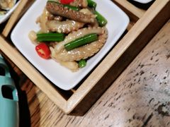 -必点海鲜·鲅鱼水饺(鞍山西道店)