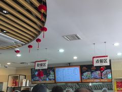 -闫家驴肉老店(华电一校店)