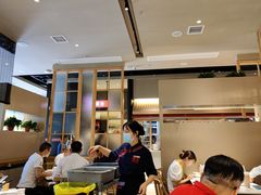 -味上湘菜馆(河马店)