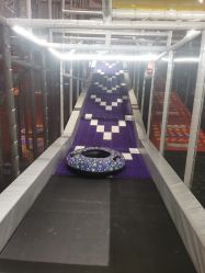 -奈尔宝·儿童乐园·亲子餐厅(星河湾店)