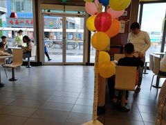 -麦当劳(昆山北门路店)