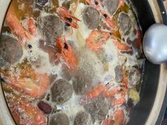 -15年老字号鑫鑫猪肚鸡·椰子鸡海南火锅(兴隆华侨农场店)