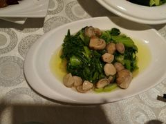 -马凯餐厅(长椿街店)