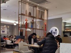 -必胜客(燕郊永旺店PHDI店)