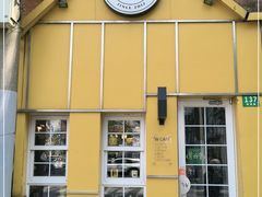 门面-W CAFE(甜爱路店)