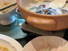 -羡餐厅·杭帮菜·淳菜(千岛湖自由洲际殿店)
