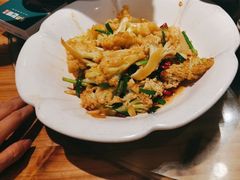 -陈厨老味·老派郴州菜(宜章店)