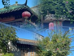 -三溪村