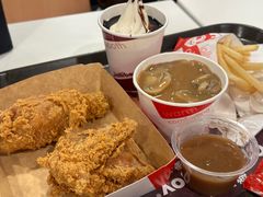 -快乐蜂(永光广场店)