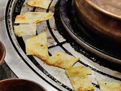 -阿山卓·野生菌火锅·纳西火塘烤肉