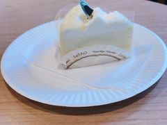 北海道牛乳芝士蛋糕-LeTAO吉士蛋糕工房