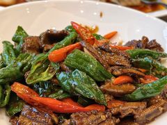 -金陵山水丽景酒店-中餐厅